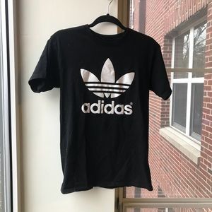 adidas t-shirt